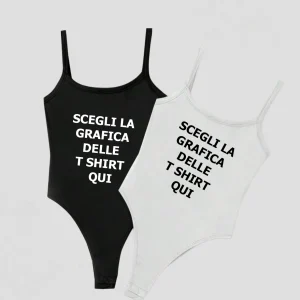 Body Danza Latino Personalizzato – L’Eleganza che Segue ogni tuo Movimento