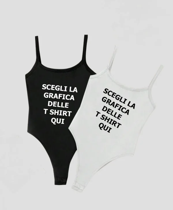 Body Danza Latino Personalizzato – L’Eleganza che Segue ogni tuo Movimento